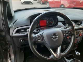 Opel Corsa 2018 *1.2* Α' ΧΕΡΙ * 105000km* FULL EXTRA* TOP*-thumb-15