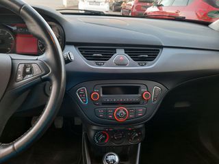 Opel Corsa 2018 *1.2* Α' ΧΕΡΙ * 105000km* FULL EXTRA* TOP*-thumb-19