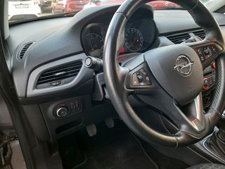 Opel Corsa 2018 *1.2* Α' ΧΕΡΙ * 105000km* FULL EXTRA* TOP*-thumb-20
