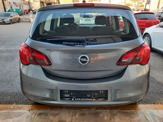 Opel Corsa 2018 *1.2* Α' ΧΕΡΙ * 105000km* FULL EXTRA* TOP*-thumb-3