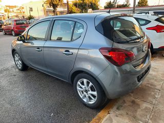 Opel Corsa 2018 *1.2* Α' ΧΕΡΙ * 105000km* FULL EXTRA* TOP*-thumb-4