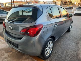 Opel Corsa 2018 *1.2* Α' ΧΕΡΙ * 105000km* FULL EXTRA* TOP*-thumb-2