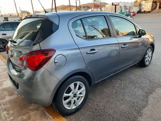 Opel Corsa 2018 *1.2* Α' ΧΕΡΙ * 105000km* FULL EXTRA* TOP*-thumb-5