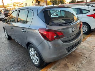 Opel Corsa 2018 *1.2* Α' ΧΕΡΙ * 105000km* FULL EXTRA* TOP*-thumb-26