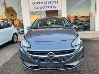Opel Corsa 2018 *1.2* Α' ΧΕΡΙ * 105000km* FULL EXTRA* TOP*-thumb-6
