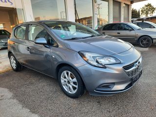 Opel Corsa 2018 *1.2* Α' ΧΕΡΙ * 105000km* FULL EXTRA* TOP*-thumb-30