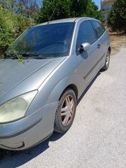 Ford focus 2003 1800 βενζίνη-thumb-1