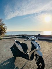 Piaggio Medley 125 2025 s