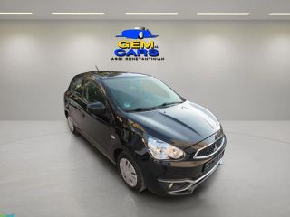 Mitsubishi Space Star 2019 1.0cc-EDITION-1o XEPI