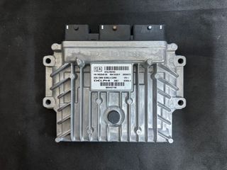 Εγκέφαλος Κινητήρα Delphi DCM3.4 CEM0 9664437180 HW9663548180