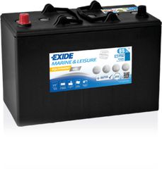 Exide Μπαταρία Σκάφους ES950 Equipment GEL Marine & Leisure (85Ah/950Wh/M330xΠ171xΥ235mm/Α)