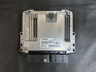 Εγκέφαλος Κινητήρα Bosch EDC17C60 0281030544 9808535880 *ΚΑΙΝΟΥΡΙΟΣ*