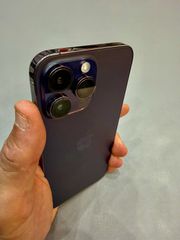 iPhone 14 pro max 90% ΓΝΗΣΙΑ μπαταρια 256 gb