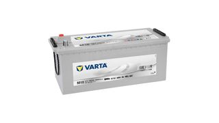Varta Μπαταρία Φορτηγού SILVER DYNAMIC M18 180Ah 1000A En