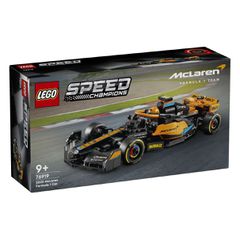 LEGO Speed Champions: 2023 McLaren Formula 1 Race Car (76919)