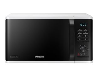 Φούρνος Μικροκυμάτων Samsung MG23K3515AW/OL 23lt 800W με Gril Λευκός