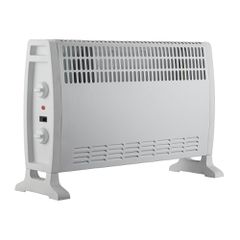 Θερμοπομπός Δαπέδου Finlux FCH-1033 Orca 2000W