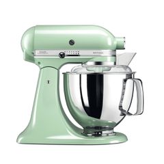 Κουζινομηχανή KitchenAid Artisan 5KSM175PSEPT 300W 4,8lt Pistachio
