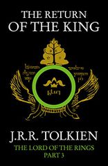 THE RETURN OF THE KING