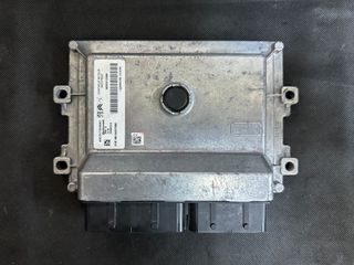 Εγκέφαλος Κινητήρα Continental V56.12 19148 293893376 A3C0177940001 9830510980 HW9815037580