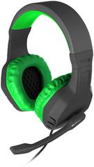 Genesis NSG-0903 Over Ear Gaming Headset (3.5mm)