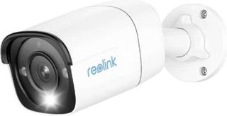 Reolink P340 IP Κάμερα Παρακολούθησης 12MP Αδιάβροχη με Αμφίδρομη Επικοινωνία και Φακό 4mm