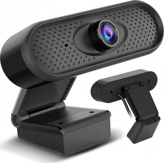 Nano RS Web Camera Full HD 1080p RS680