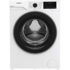 Πλυντήριο Ρούχων Hotpoint-Ariston HB 93 CARE EE 9kg, 1400 στροφές, με Ατμό, Α, Λευκό