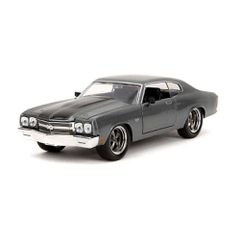 Jada Fast & Furious 1970 Chevrolet 1:24 Diecast Model