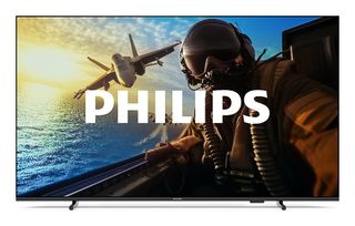 Philips 7000 series 50PUS7000/12 Smart Τηλεόραση 50" 4K UHD LED (2025)