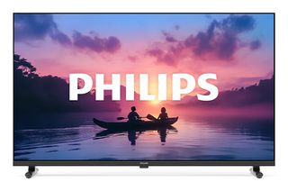 Philips Smart Τηλεόραση 32" HD Ready LED 32PHS6050/12 (2025)