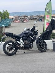 Yamaha MT-07 2014-thumb-1