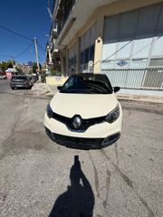 Renault Captur 2017