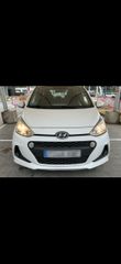 Hyundai i 10 2017