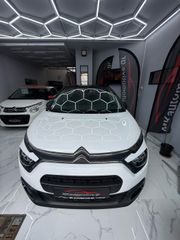 Citroen C3 2021-thumb-1