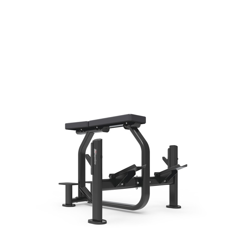 Impulse Seal Row Bench ITF8301 Πάγκος Πλάτης