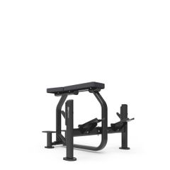 Impulse Seal Row Bench ITF8301 Πάγκος Πλάτης
