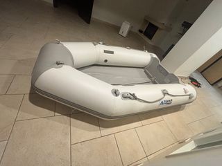 Arimar 2023 Tender 2.40 με εξωλέμβια Suzuki DF 2.5hp