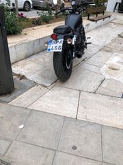 Keeway K-Light 125 2019