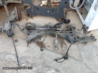 Seat ibiza kremagiera 04 mod