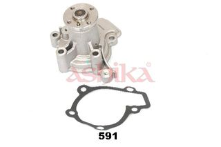 ΑΝΤΛΙΑ ΝΕΡΟΥ LANTRA J2/COUPE FX -01 /SPORTAGE 2LT / TUCSON 2510023001 2510023002 2510023003 2510023010 2510023530