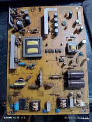 Power Board Supply B191-001 μεταχειρισμένο για τηλεόραση
