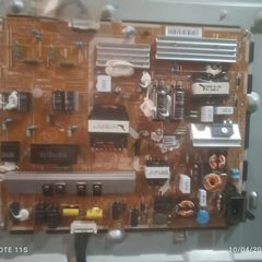 Power Board Samsung BN44-006228 μεταχειρισμένο