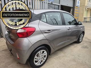 Hyundai i 10 2021 ΙΔΙΩΤΗ, ΑΨΟΓΟ-thumb-2