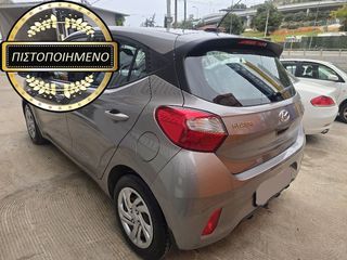 Hyundai i 10 2021 ΙΔΙΩΤΗ, ΑΨΟΓΟ-thumb-3