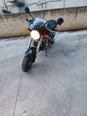 Ducati Monster 1000 2004 1000s i.e