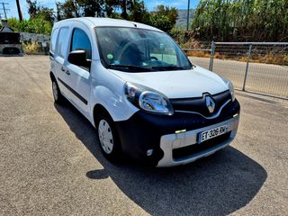 Renault Kangoo 2018 3ΘΕΣΙΟ 1.5 dCi  Energy Express Extra