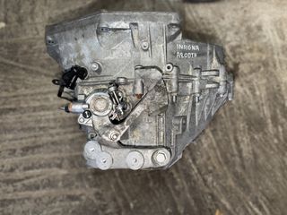 OPEL INSIGNIA 2008-2013 Σασμάν εξάρι 2.0 CDTi (A20DTH)