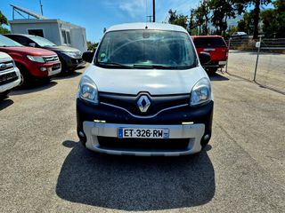 Κλούβα Renault 2018 Kangoo 3ΘΕΣΙΟ 1.5 dCi-thumb-1