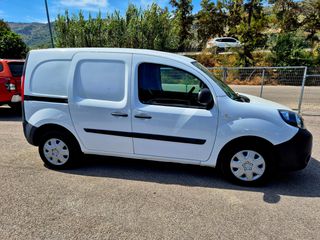 Κλούβα Renault 2018 Kangoo 3ΘΕΣΙΟ 1.5 dCi-thumb-2